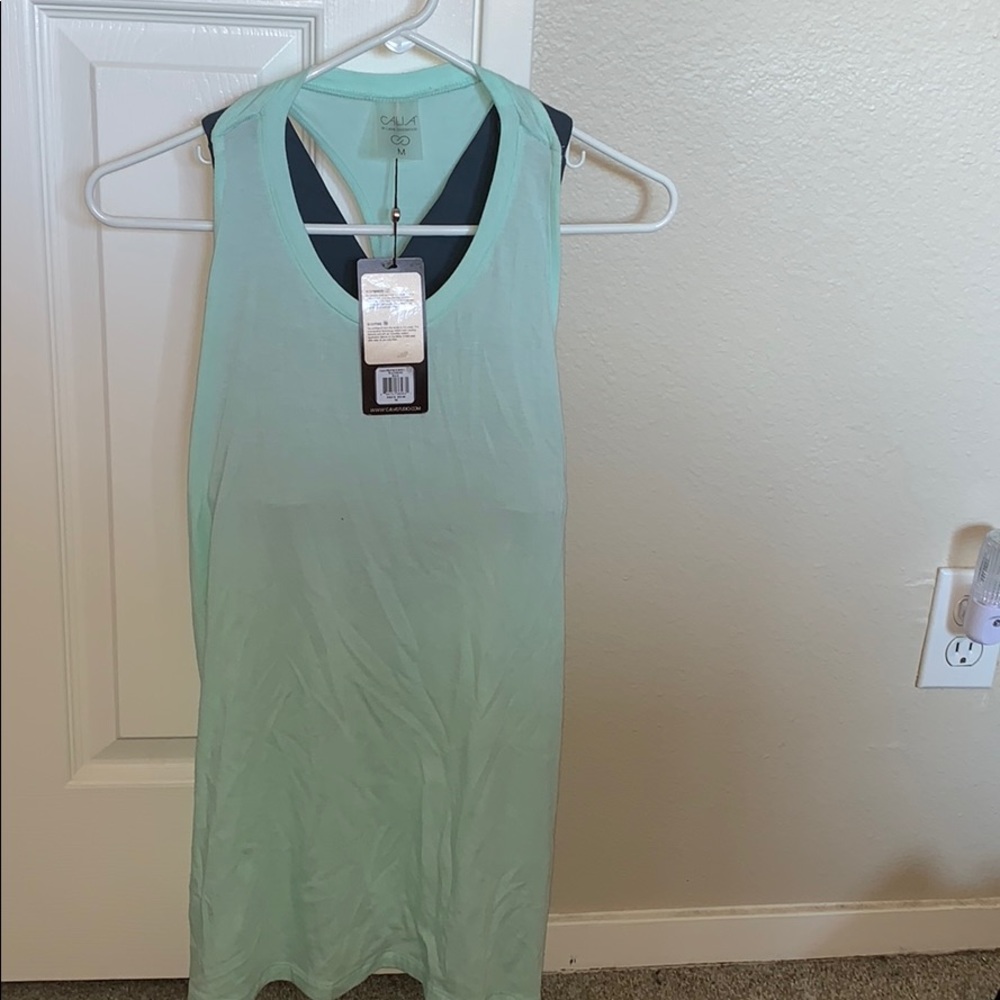 🆕 ⭐️💫CALIA BY CARRIE UNDERWOOD TANK/BRA